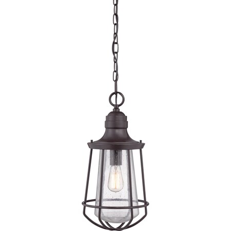 Quoizel Marine Outdoor Hanging Lantern MRE1909WT